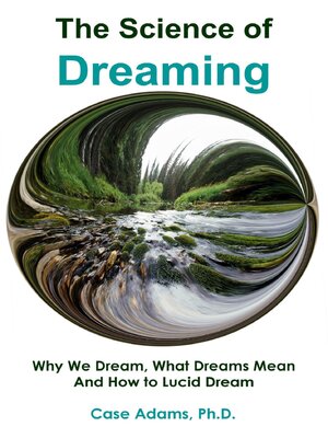 cover image of The Science of Dreaming